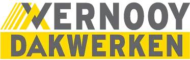 Vernooy Dakwerken logo
