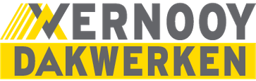 Vernooy Dakwerken logo