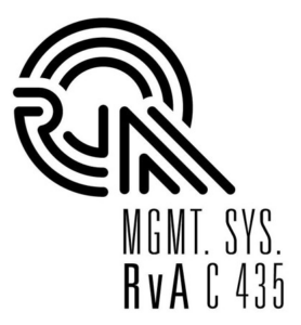 Logo RVA