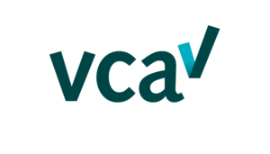 Logo VCA RGB